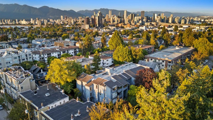 Photo 35 at 401 - 2173 W 6 Avenue, Kitsilano, Vancouver West