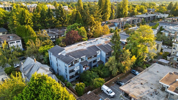 Photo 31 at 401 - 2173 W 6 Avenue, Kitsilano, Vancouver West
