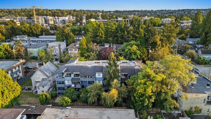 Photo 39 at 401 - 2173 W 6 Avenue, Kitsilano, Vancouver West