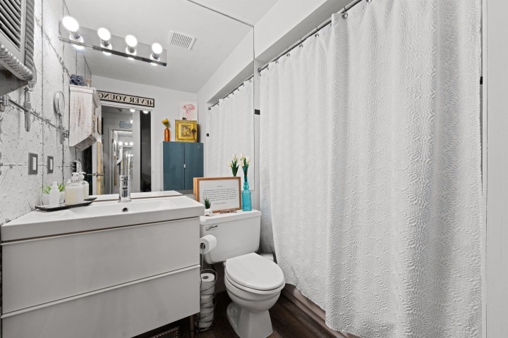 Photo 21 at 401 - 2173 W 6 Avenue, Kitsilano, Vancouver West