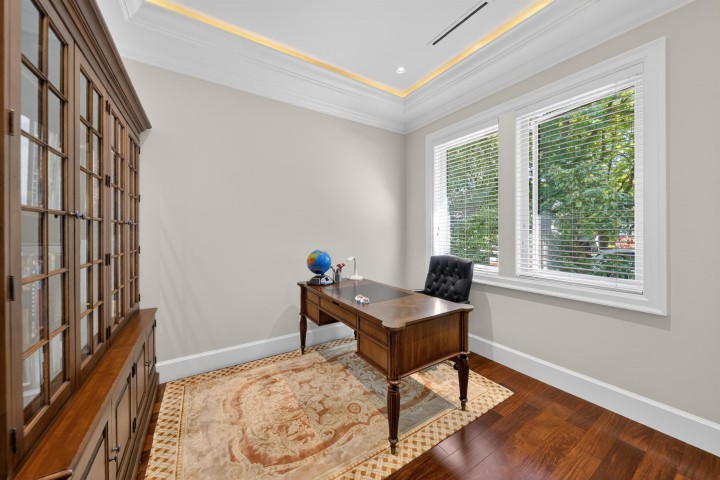 Photo 4 at 3285 W 12th Avenue, Kitsilano, Vancouver West
