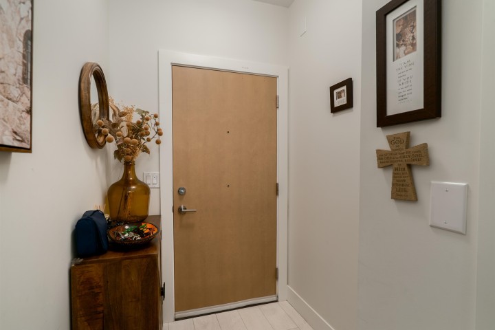 Photo 23 at 309 - 3438 Sawmill Crescent, South Marine, Vancouver East