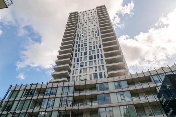 Photo 28 at 309 - 3438 Sawmill Crescent, South Marine, Vancouver East