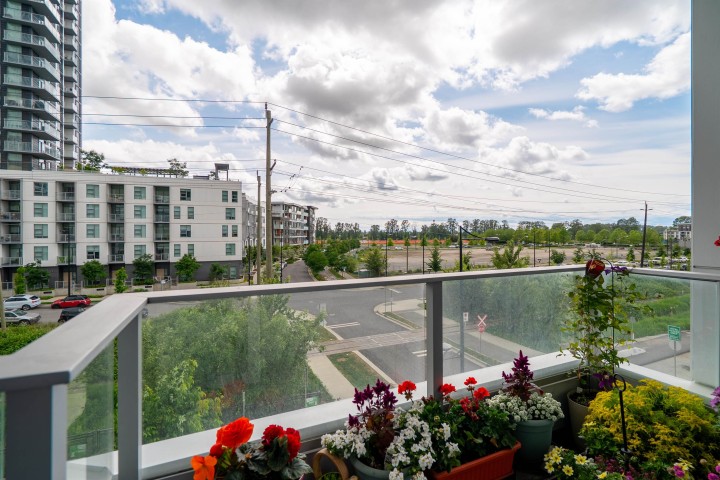 Photo 24 at 309 - 3438 Sawmill Crescent, South Marine, Vancouver East