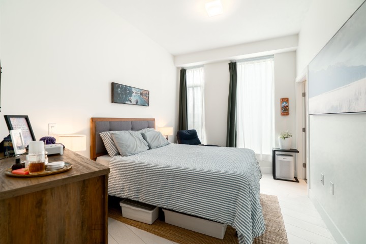Photo 15 at 309 - 3438 Sawmill Crescent, South Marine, Vancouver East