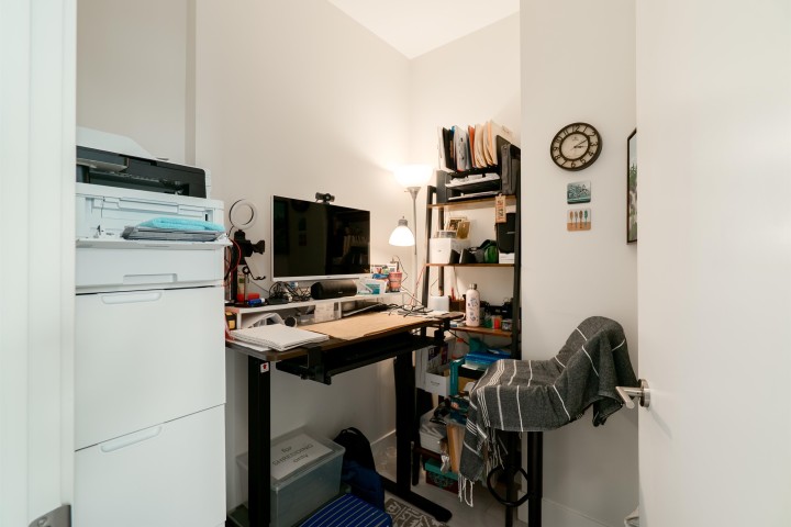 Photo 21 at 309 - 3438 Sawmill Crescent, South Marine, Vancouver East