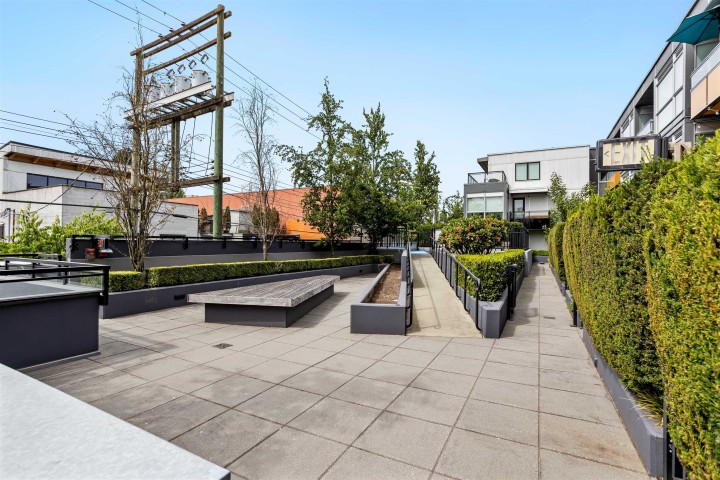 Photo 27 at 211 - 1588 E Hastings Street, Hastings, Vancouver East