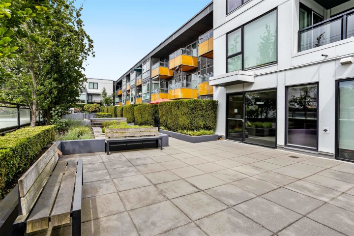 Photo 26 at 211 - 1588 E Hastings Street, Hastings, Vancouver East