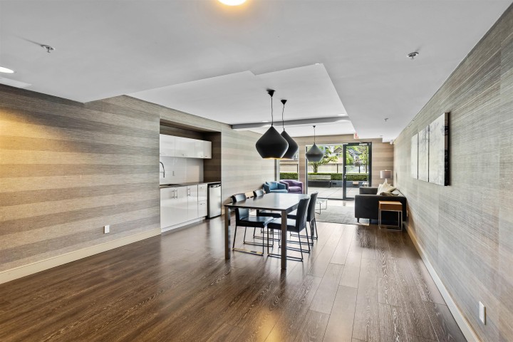 Photo 22 at 211 - 1588 E Hastings Street, Hastings, Vancouver East