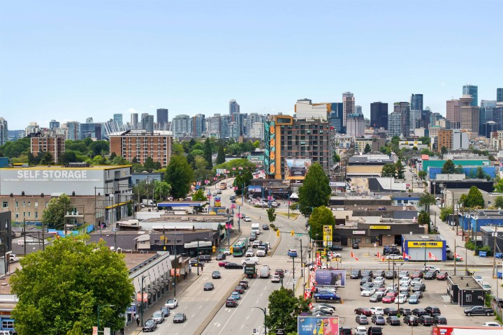 Photo 36 at 211 - 1588 E Hastings Street, Hastings, Vancouver East