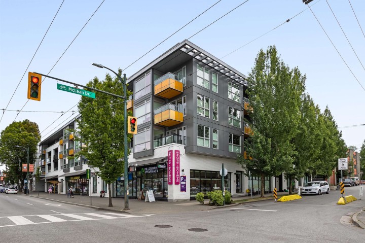 Photo 32 at 211 - 1588 E Hastings Street, Hastings, Vancouver East