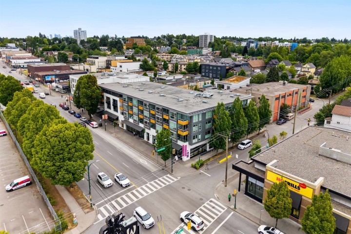 Photo 30 at 211 - 1588 E Hastings Street, Hastings, Vancouver East