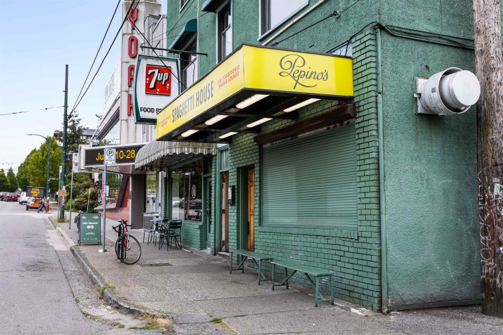 Photo 34 at 211 - 1588 E Hastings Street, Hastings, Vancouver East