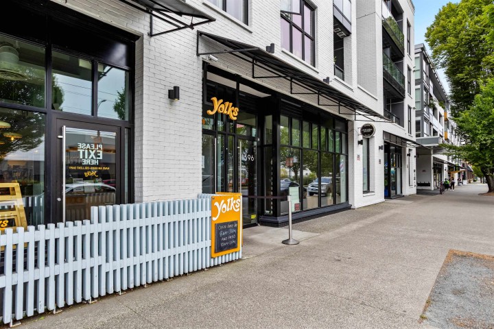 Photo 33 at 211 - 1588 E Hastings Street, Hastings, Vancouver East