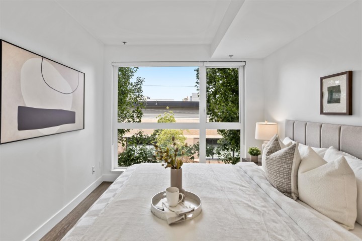 Photo 14 at 211 - 1588 E Hastings Street, Hastings, Vancouver East