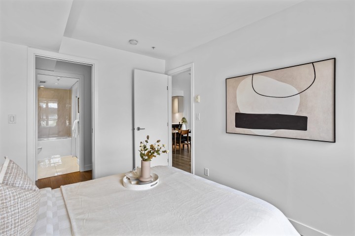 Photo 15 at 211 - 1588 E Hastings Street, Hastings, Vancouver East