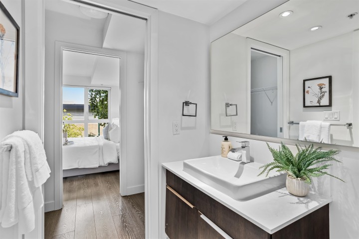 Photo 19 at 211 - 1588 E Hastings Street, Hastings, Vancouver East