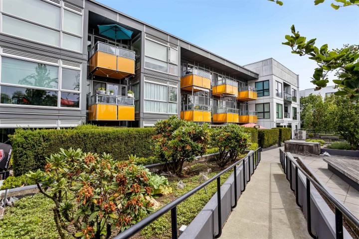 Photo 29 at 211 - 1588 E Hastings Street, Hastings, Vancouver East