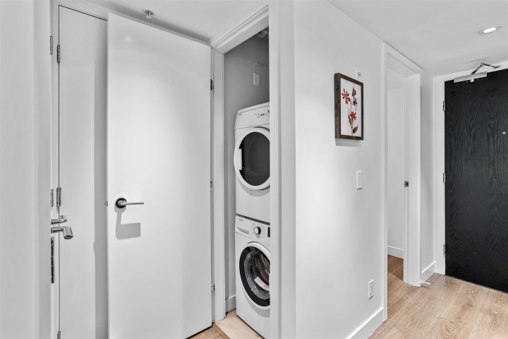 Photo 21 at 211 - 1588 E Hastings Street, Hastings, Vancouver East