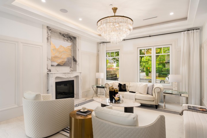 Photo 6 at 3282 W 34th Avenue, MacKenzie Heights, Vancouver West