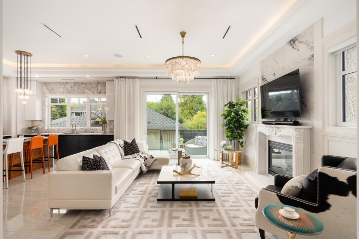 Photo 9 at 3282 W 34th Avenue, MacKenzie Heights, Vancouver West