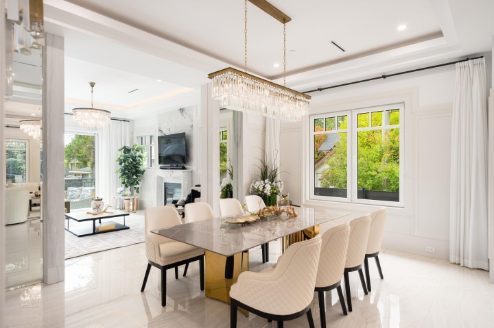 Photo 8 at 3282 W 34th Avenue, MacKenzie Heights, Vancouver West