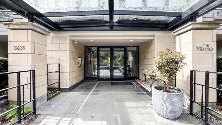 Photo 23 at 305 - 3638 Vanness Avenue, Collingwood VE, Vancouver East