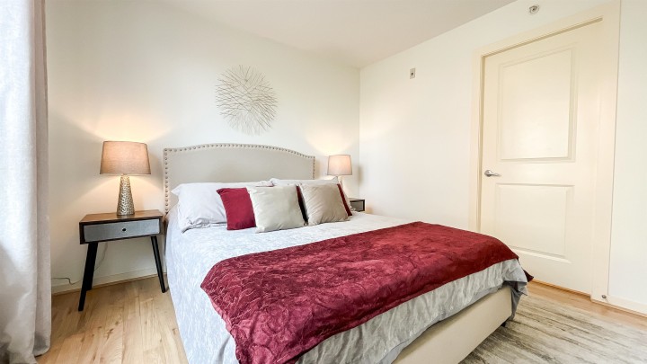 Photo 6 at 305 - 3638 Vanness Avenue, Collingwood VE, Vancouver East