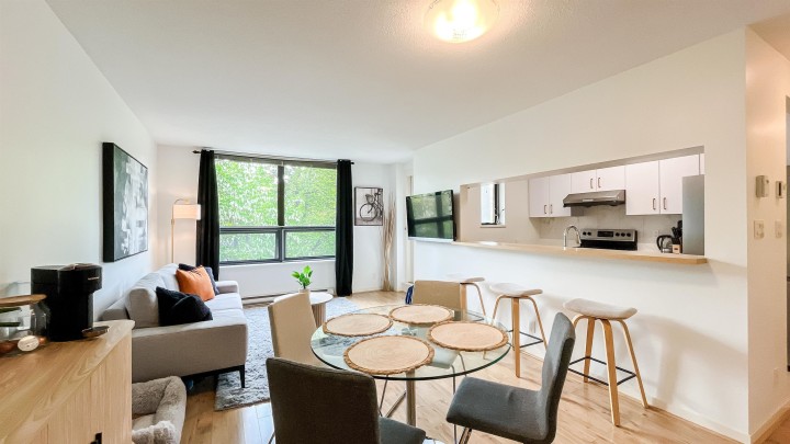 Photo 13 at 305 - 3638 Vanness Avenue, Collingwood VE, Vancouver East