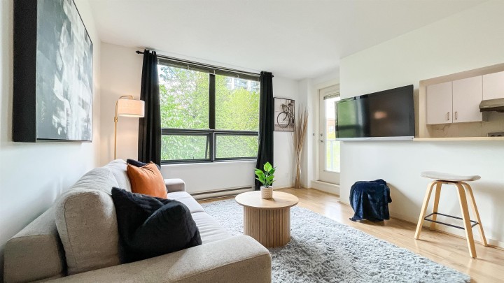 Photo 17 at 305 - 3638 Vanness Avenue, Collingwood VE, Vancouver East