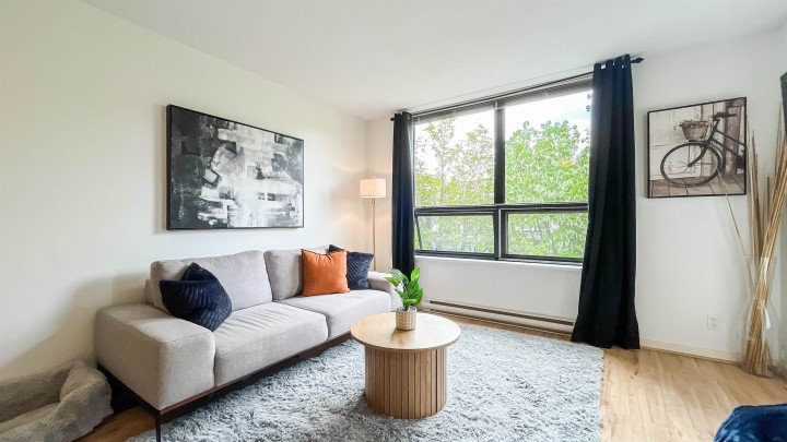 Photo 16 at 305 - 3638 Vanness Avenue, Collingwood VE, Vancouver East