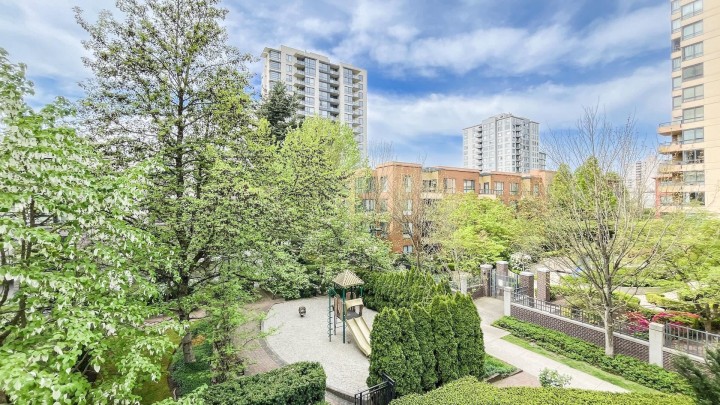 Photo 22 at 305 - 3638 Vanness Avenue, Collingwood VE, Vancouver East