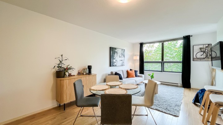 Photo 14 at 305 - 3638 Vanness Avenue, Collingwood VE, Vancouver East