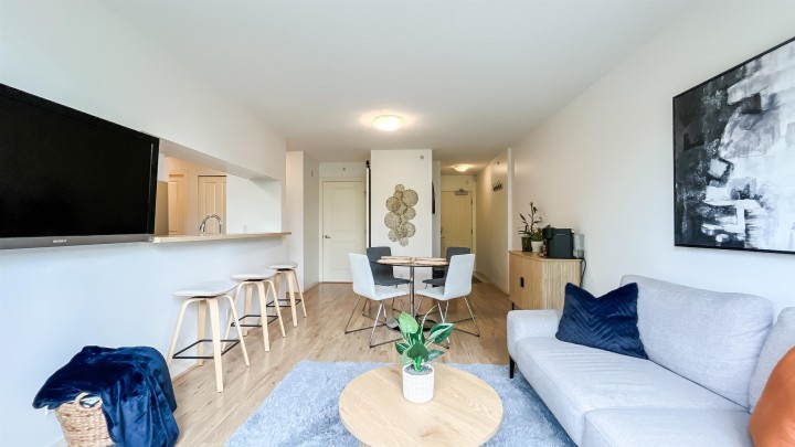 Photo 18 at 305 - 3638 Vanness Avenue, Collingwood VE, Vancouver East