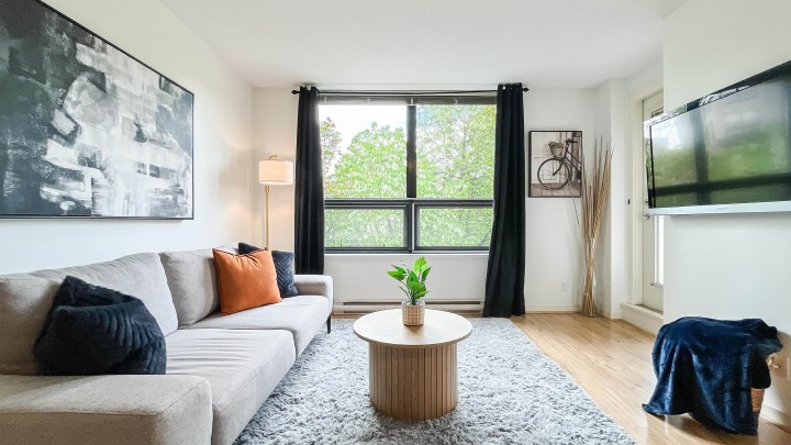 Photo 15 at 305 - 3638 Vanness Avenue, Collingwood VE, Vancouver East