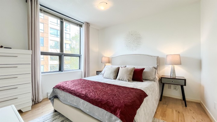 Photo 4 at 305 - 3638 Vanness Avenue, Collingwood VE, Vancouver East