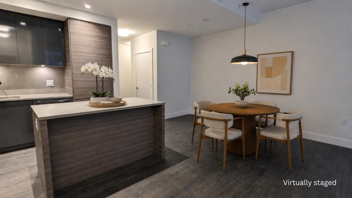 Photo 3 at 3456 Sawmill Crescent, South Marine, Vancouver East