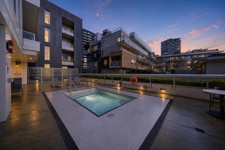 Photo 11 at 3456 Sawmill Crescent, South Marine, Vancouver East