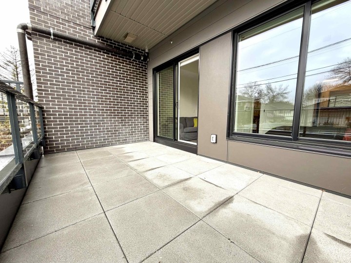 Photo 16 at 105 - 2268 E Broadway, Grandview Woodland, Vancouver East