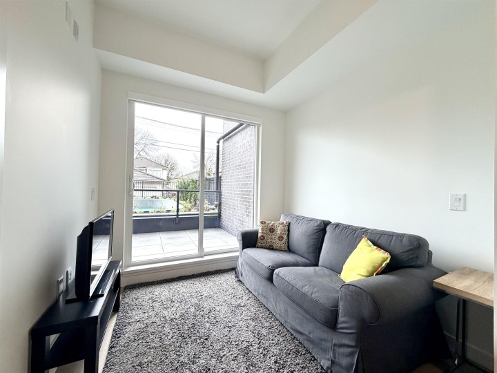 Photo 5 at 105 - 2268 E Broadway, Grandview Woodland, Vancouver East