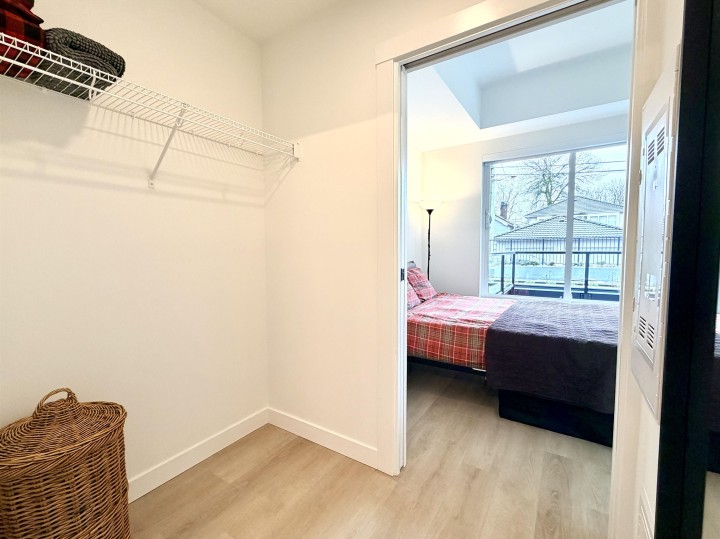 Photo 10 at 105 - 2268 E Broadway, Grandview Woodland, Vancouver East