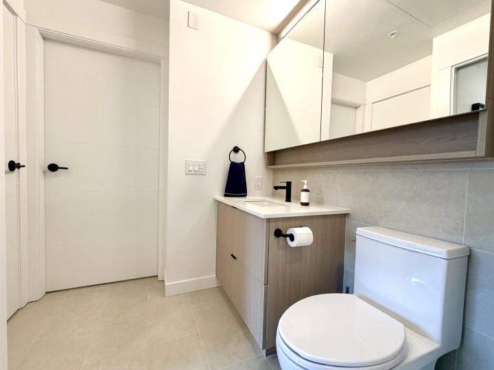 Photo 14 at 105 - 2268 E Broadway, Grandview Woodland, Vancouver East