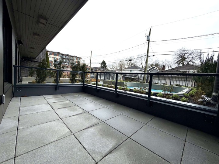 Photo 15 at 105 - 2268 E Broadway, Grandview Woodland, Vancouver East