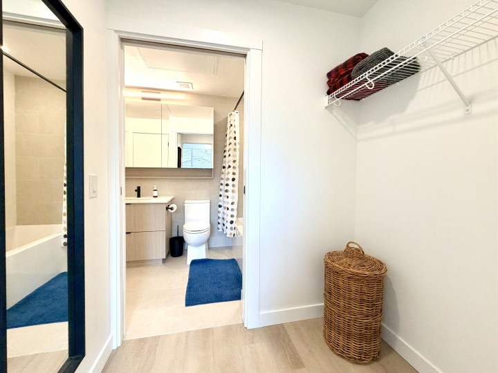 Photo 11 at 105 - 2268 E Broadway, Grandview Woodland, Vancouver East