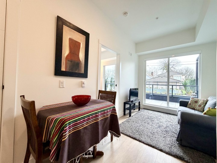Photo 4 at 105 - 2268 E Broadway, Grandview Woodland, Vancouver East