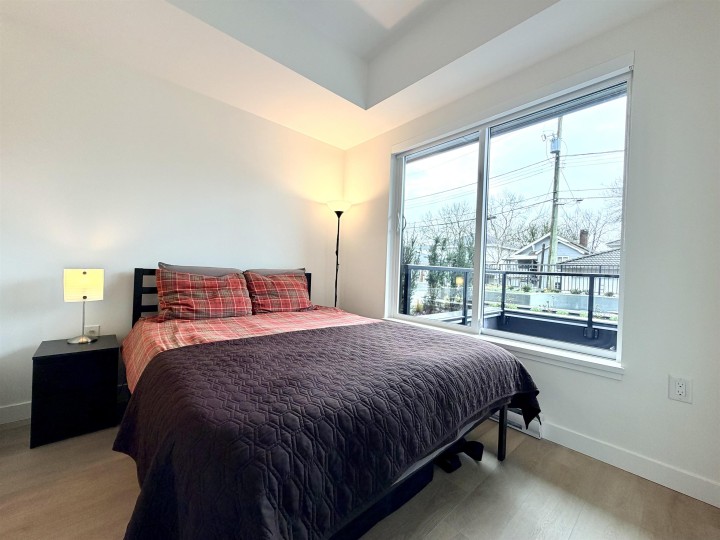 Photo 8 at 105 - 2268 E Broadway, Grandview Woodland, Vancouver East