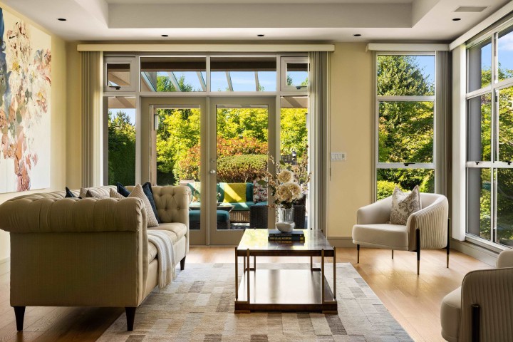 Photo 3 at 1575 Acadia Road, University VW, Vancouver West