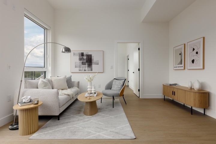 Photo 2 at 210 - 2235 E Broadway, Grandview Woodland, Vancouver East