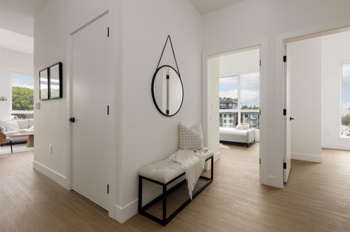 Photo 13 at 210 - 2235 E Broadway, Grandview Woodland, Vancouver East