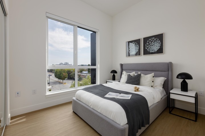Photo 12 at 210 - 2235 E Broadway, Grandview Woodland, Vancouver East